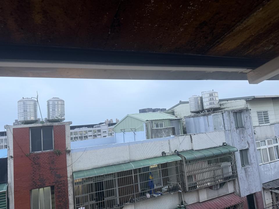 屋簷排水槽施工案件圖片 屋簷排水槽施工案件圖片