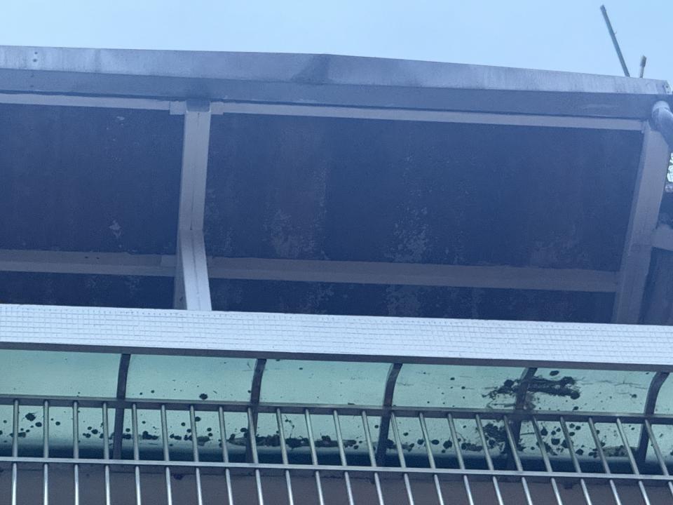 屋頂排水案件圖片 屋頂排水案件圖片