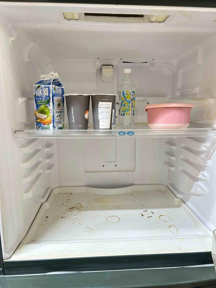 冰箱維修案件圖片