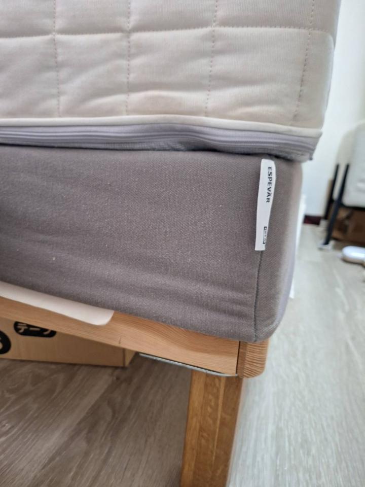 床墊搬運案件圖片