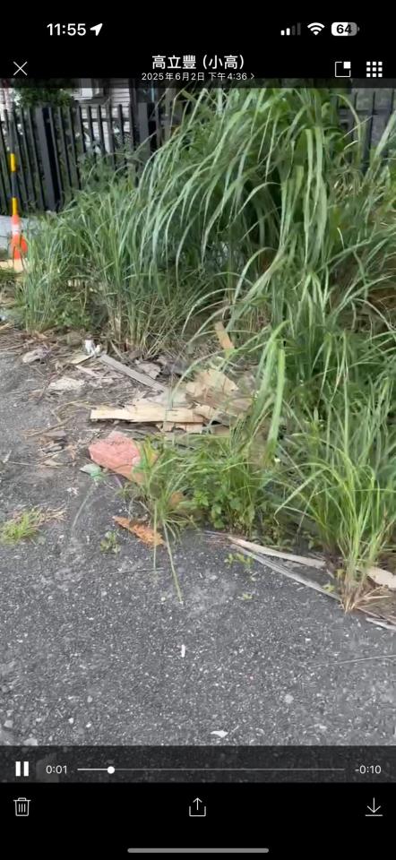 園藝維護案件圖片 園藝維護案件圖片