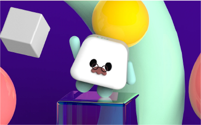 Raya Design 阿曜設計 - 吉祥物設計