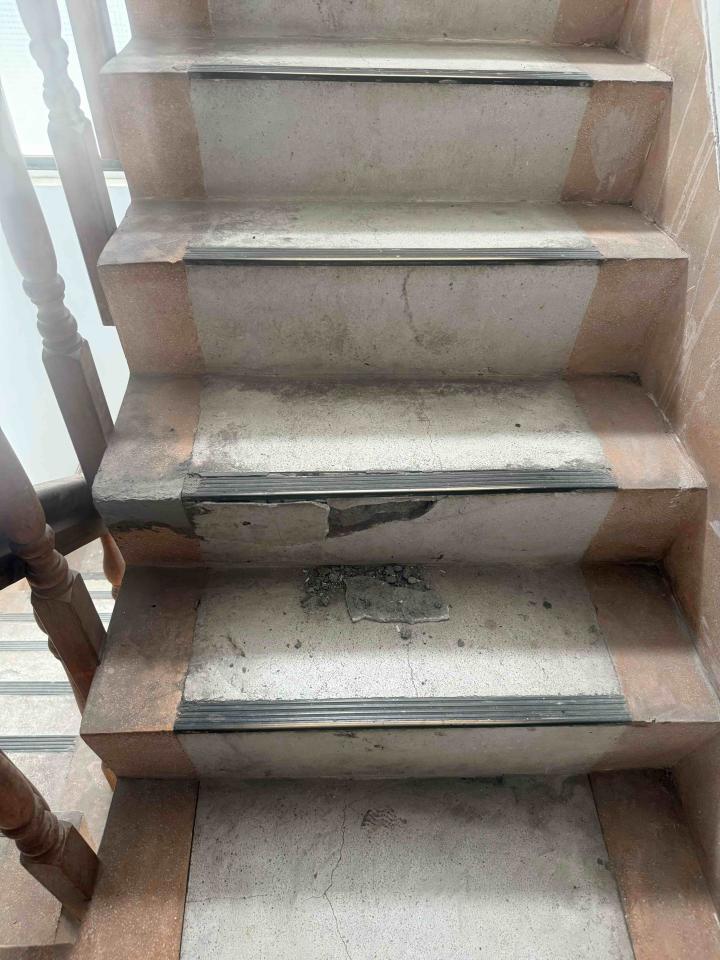 泥作/水泥施工案件圖片