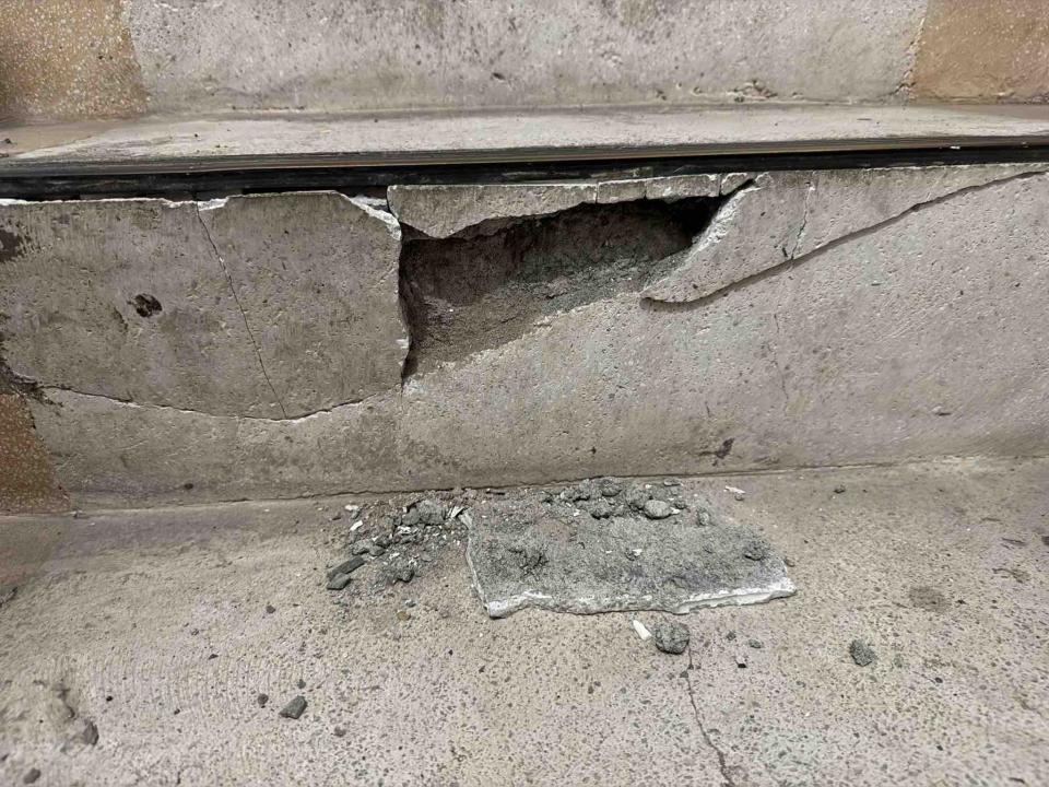 泥作/水泥施工案件圖片