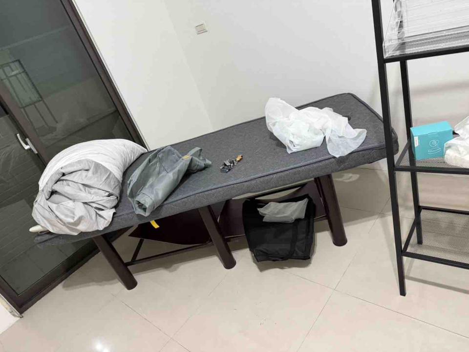 家具搬運案件圖片