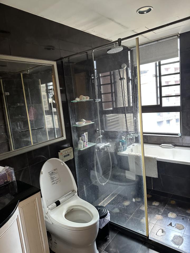 浴室翻新案件圖片