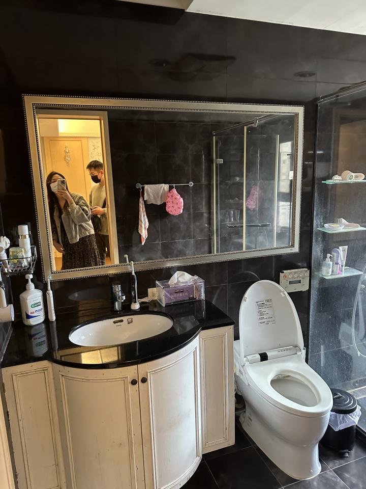 浴室翻新案件圖片