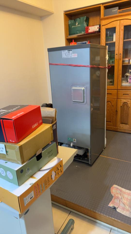 大型垃圾回收案件圖片