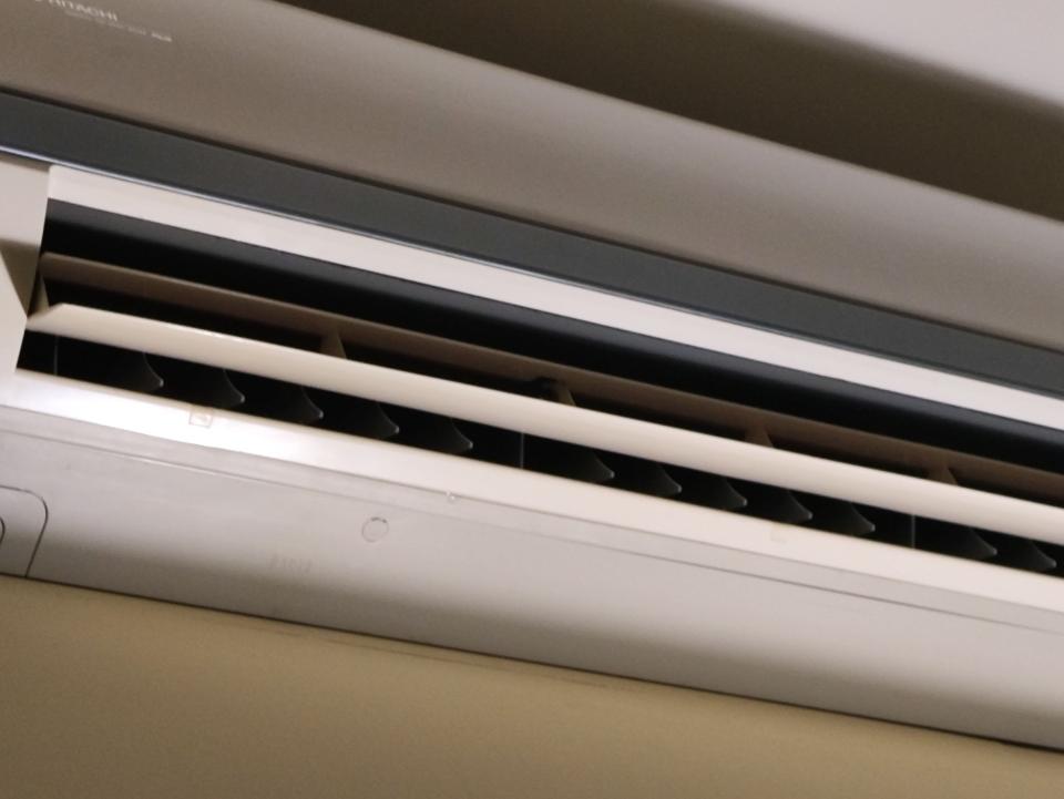 冷氣維修保養案件圖片