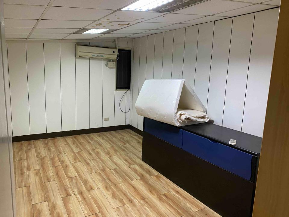 地板施工案件圖片