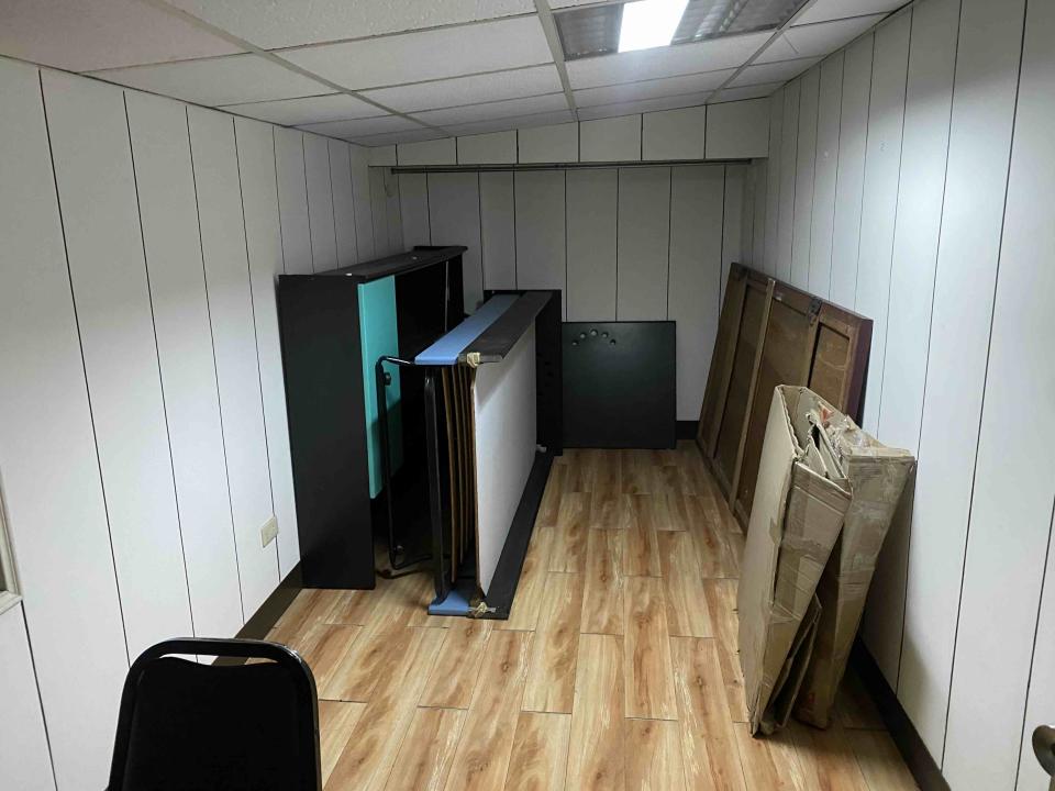 地板施工案件圖片