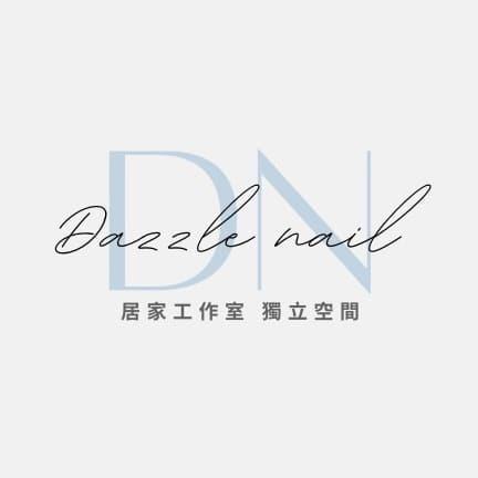 Dazzle nail Dazzle nail