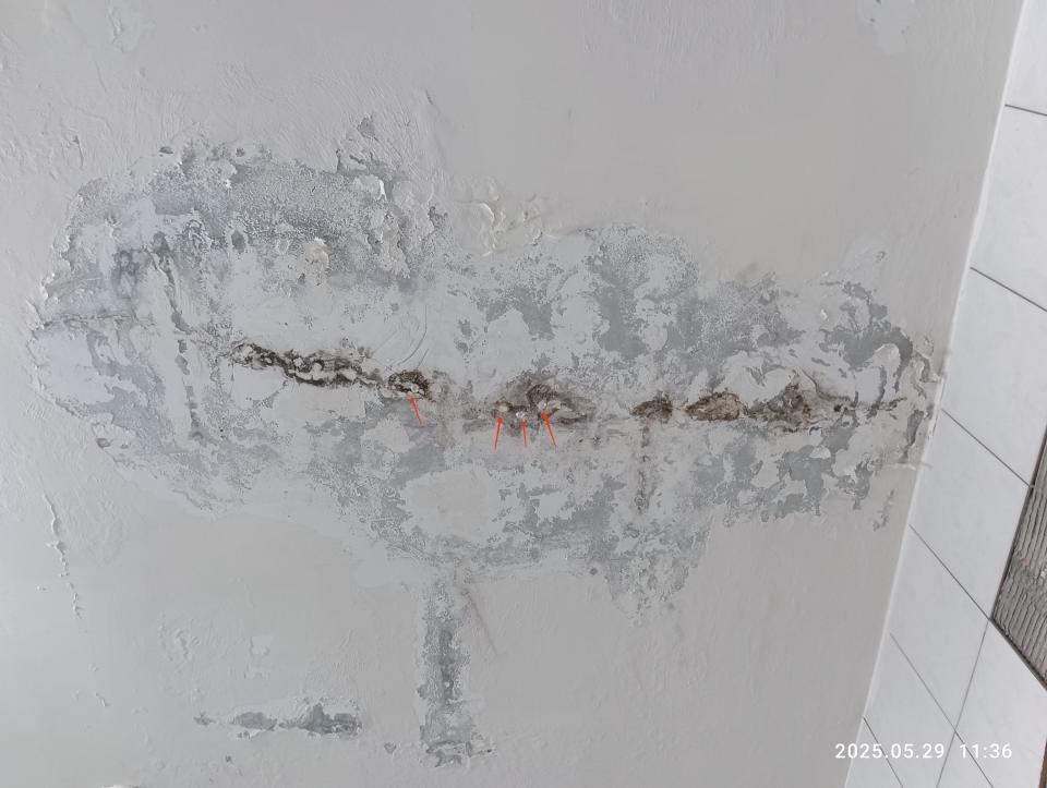 漏水處理案件圖片 漏水處理案件圖片