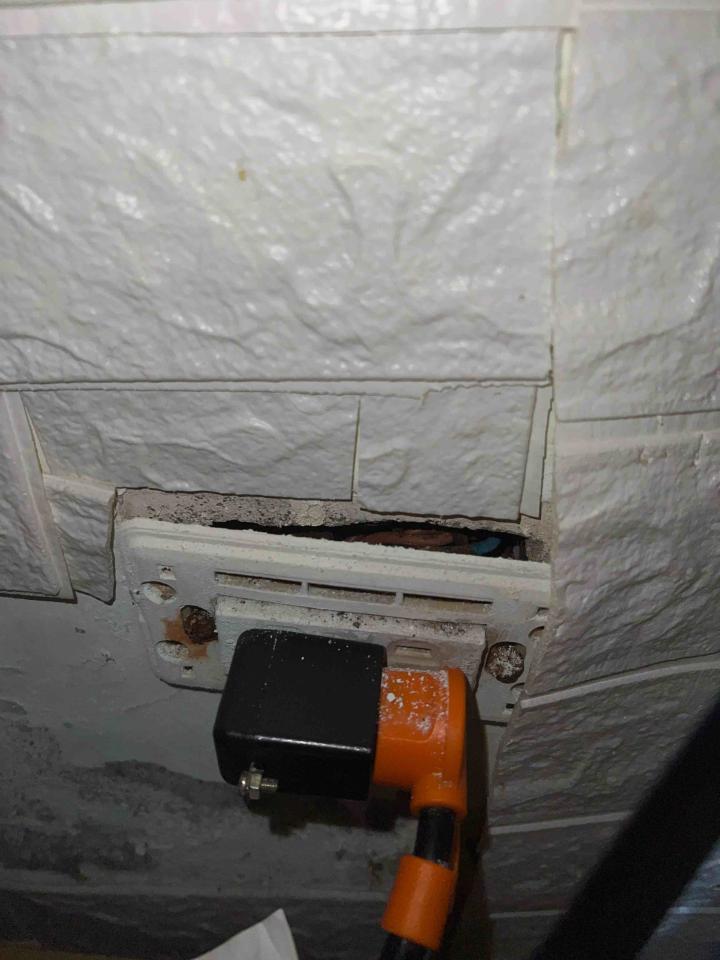 電線裝修案件圖片