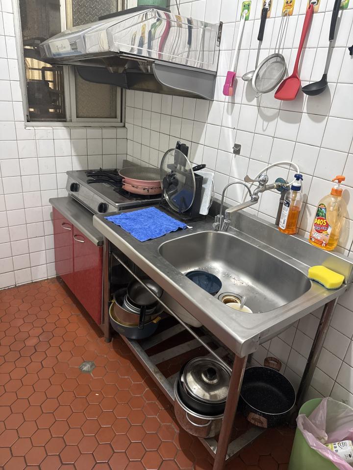 大型垃圾回收案件圖片