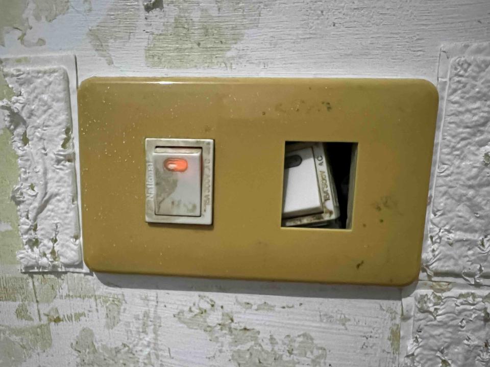 電線裝修案件圖片