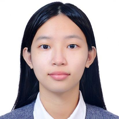 蔡宜珊 蔡宜珊