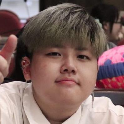 提供按讚攻擊服務的專家林昀臻