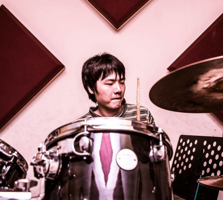愛麗絲創藝行銷有限公司 - 爵士鼓手