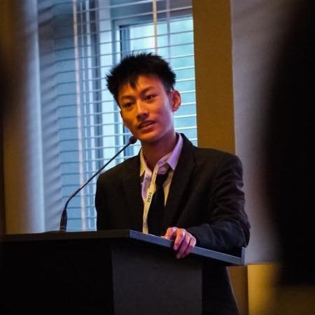 提供美國加州服務的專家Aaron Huang