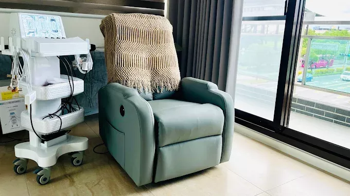 康飛運醫 - 靜脈鐳射-物理治療/保養/運動修復