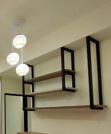 宏博金屬 - 鐵件層架