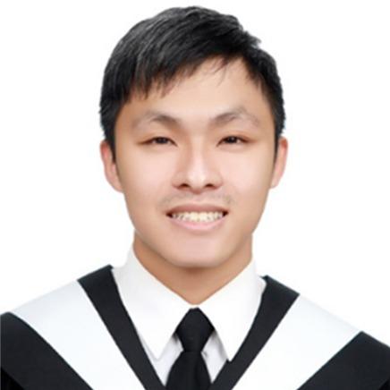 提供配音服務的專家陳韋瀚