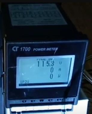 Freelancer - Digital Multimeter
