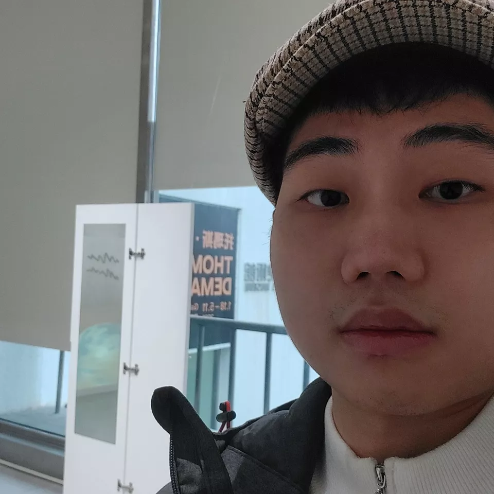 Allen Huang - 頭貼