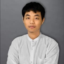 提供三民服務的專家莊柏軒