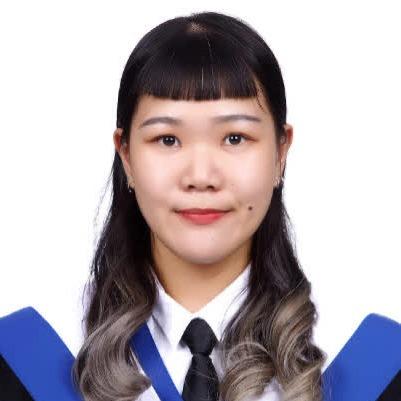 提供高爾夫服務的專家陳怡馨