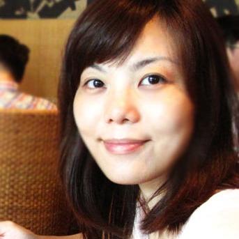 提供和美服務的專家郭小姐