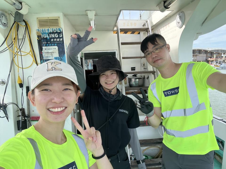 吉祥物設計案件圖片