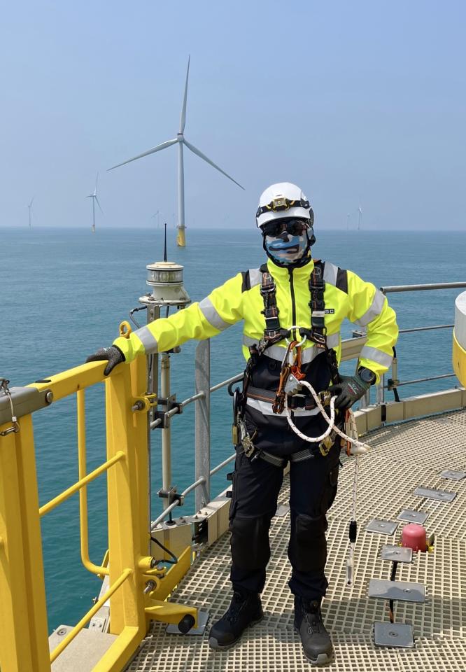 吉祥物設計案件圖片