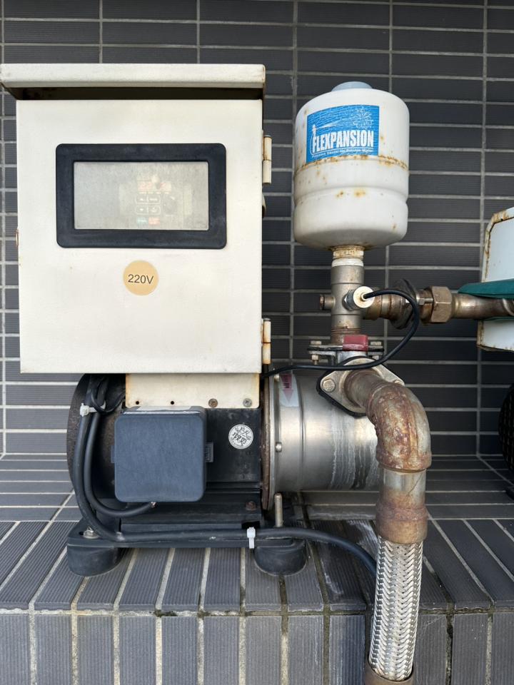 抽水馬達案件圖片