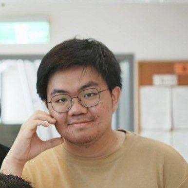 提供衝浪課程台北服務的專家卓暐凱