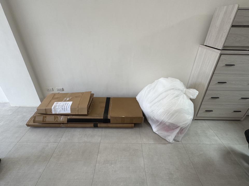 代收垃圾案件圖片