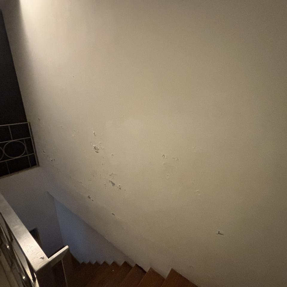 壁癌處理案件圖片