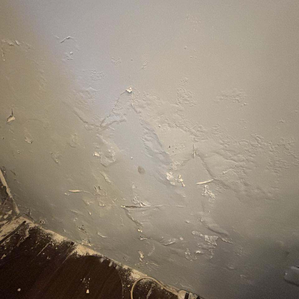 壁癌處理案件圖片