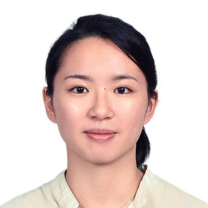 提供外語領隊服務的專家盛小姐