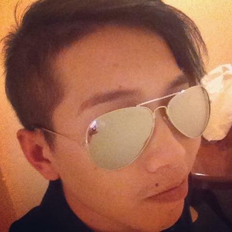 提供uber外送員服務的專家王淵慶