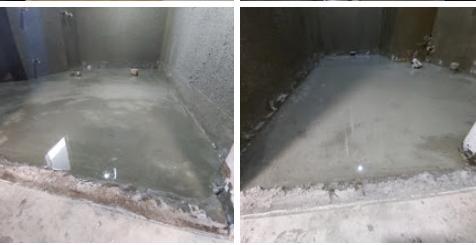 何美工程行 - 試水完成