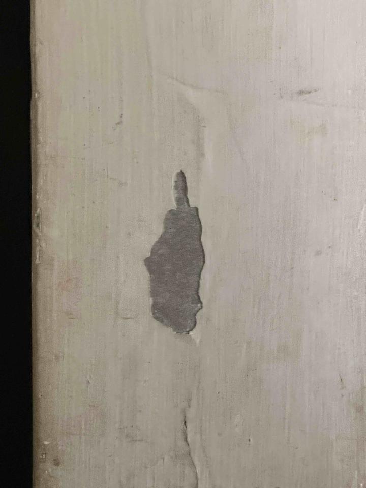 壁癌處理案件圖片