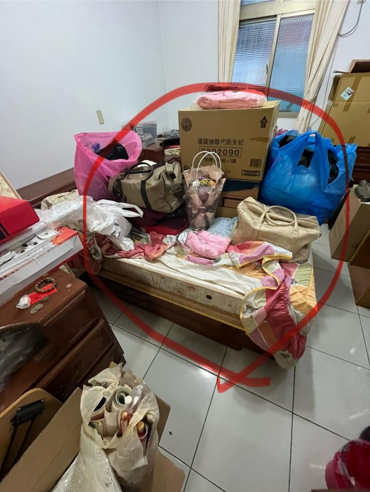 大型垃圾回收案件圖片 大型垃圾回收案件圖片