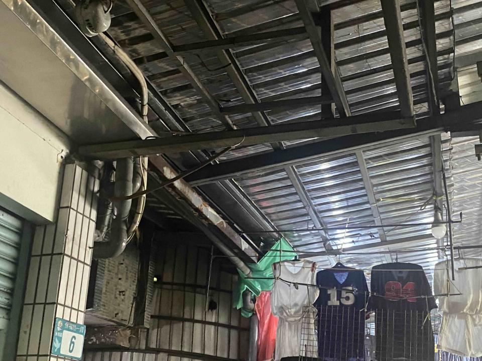 招牌製作案件圖片