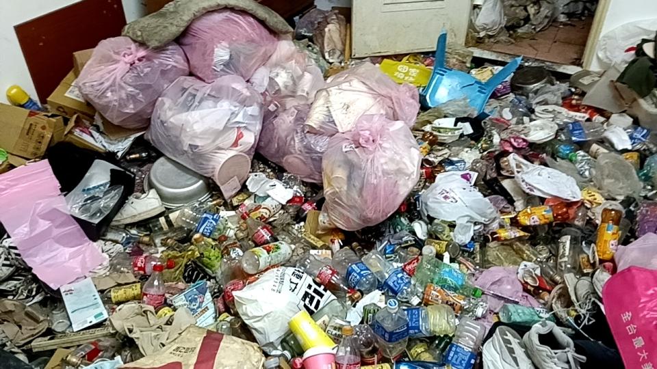 代收垃圾案件圖片 代收垃圾案件圖片