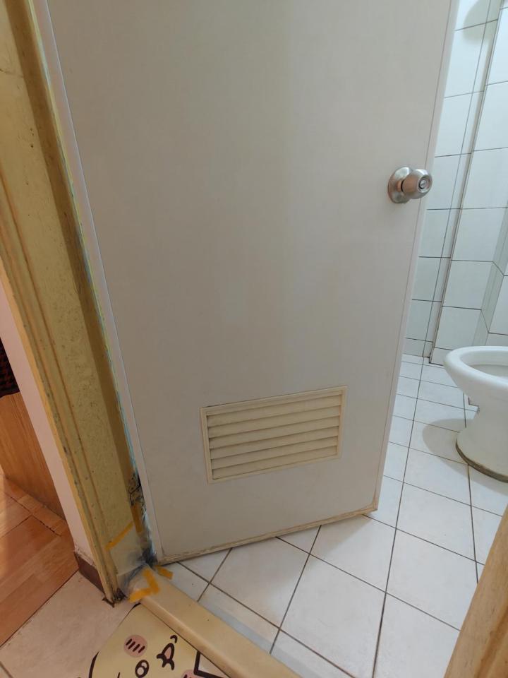 浴室門案件圖片