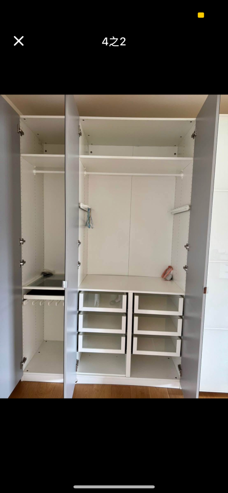 家具組裝案件圖片