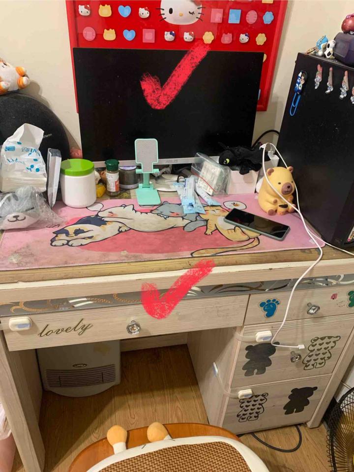大型家具回收案件圖片