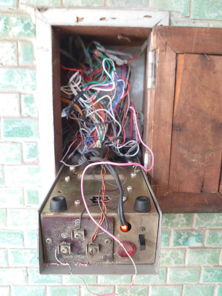 弱電工程案件圖片